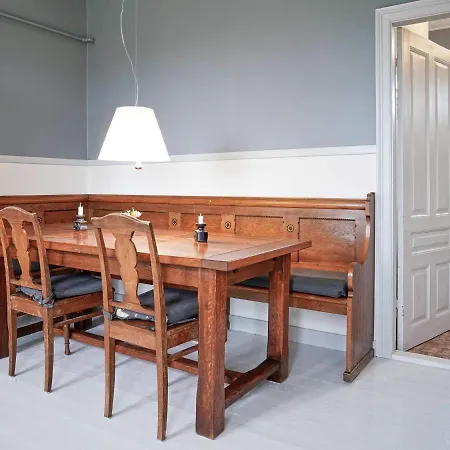 6 Person In Holiday home Hasle